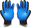 KENNELS & KATS Pet Grooming Glove