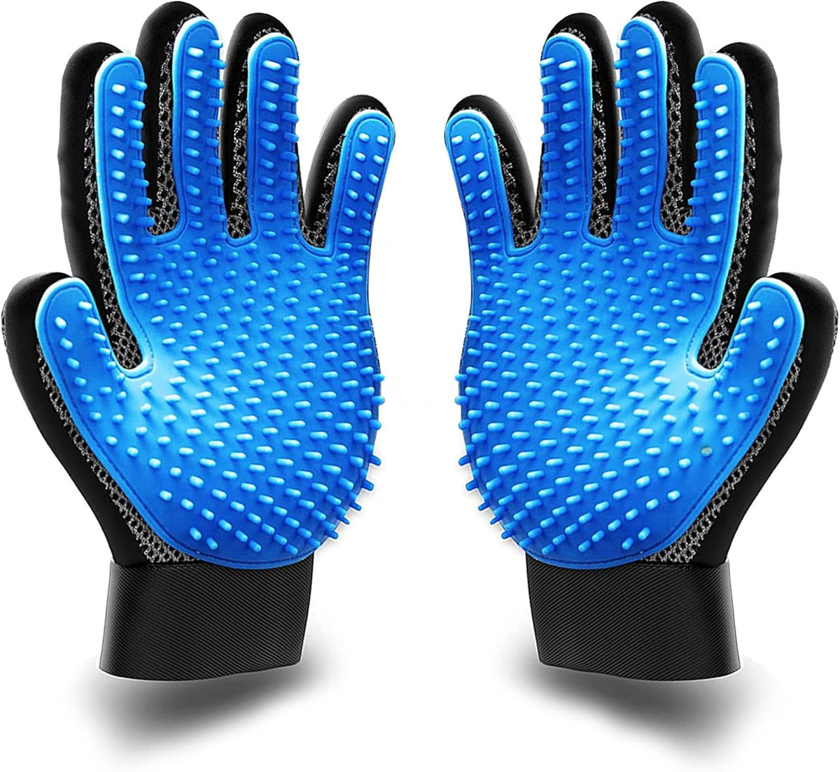 KENNELS & KATS Pet Grooming Glove