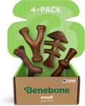 Benebone Durable Dog Chew Toy Box for Aggressive | PetNestUK