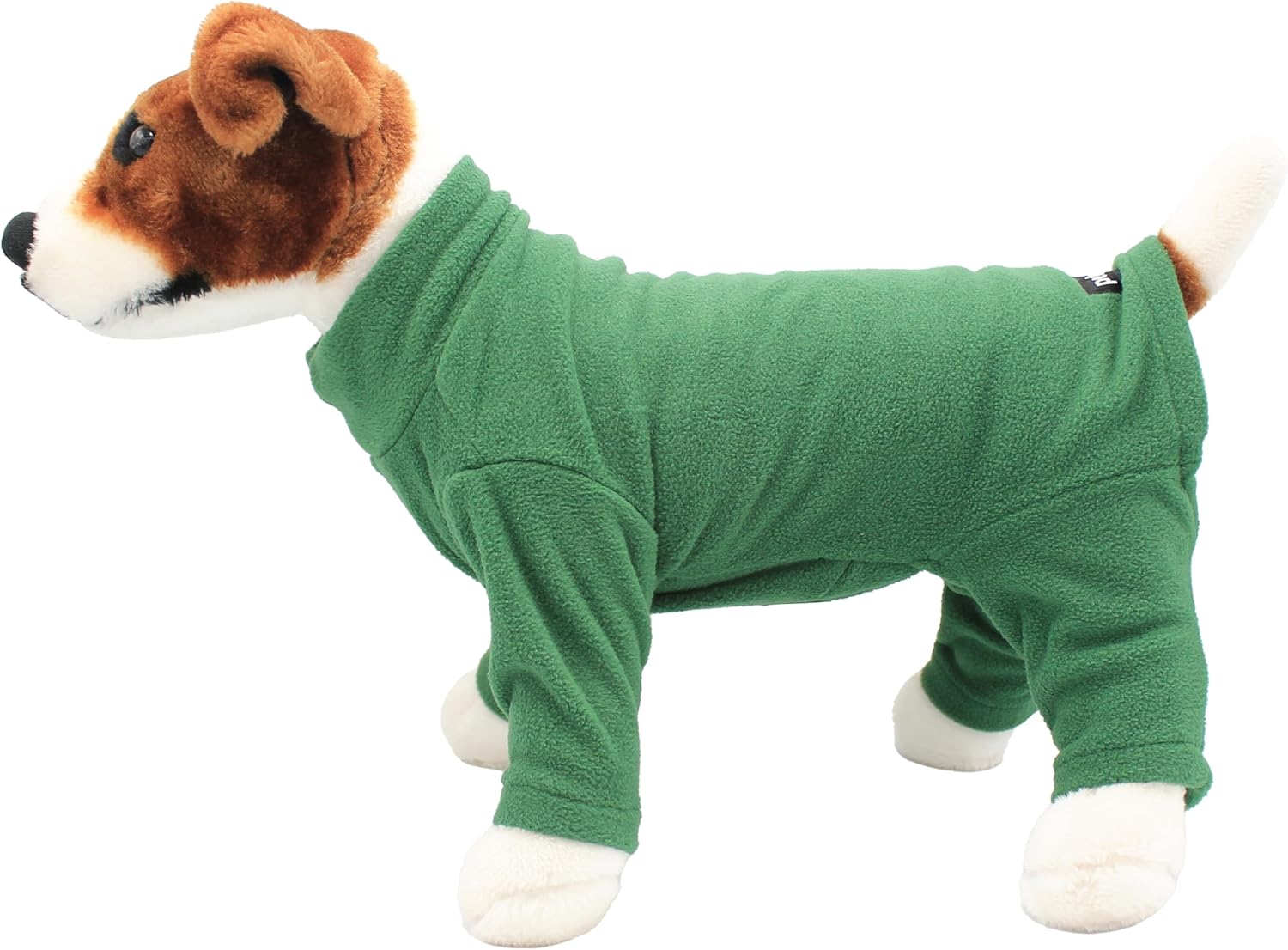 Warm Four-Legged Dog Fleece | PetNestUK