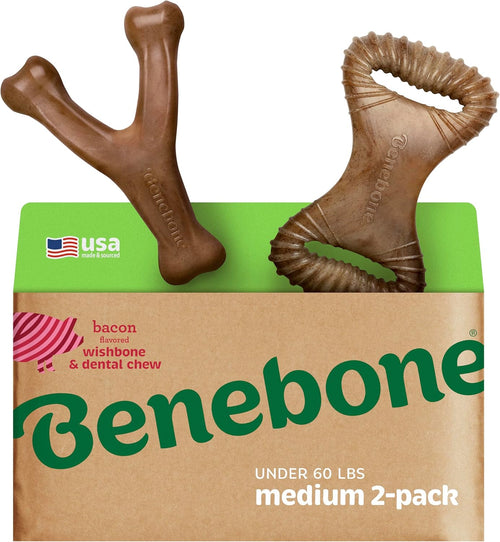 Benebone Dog Chew Toy Multipacks