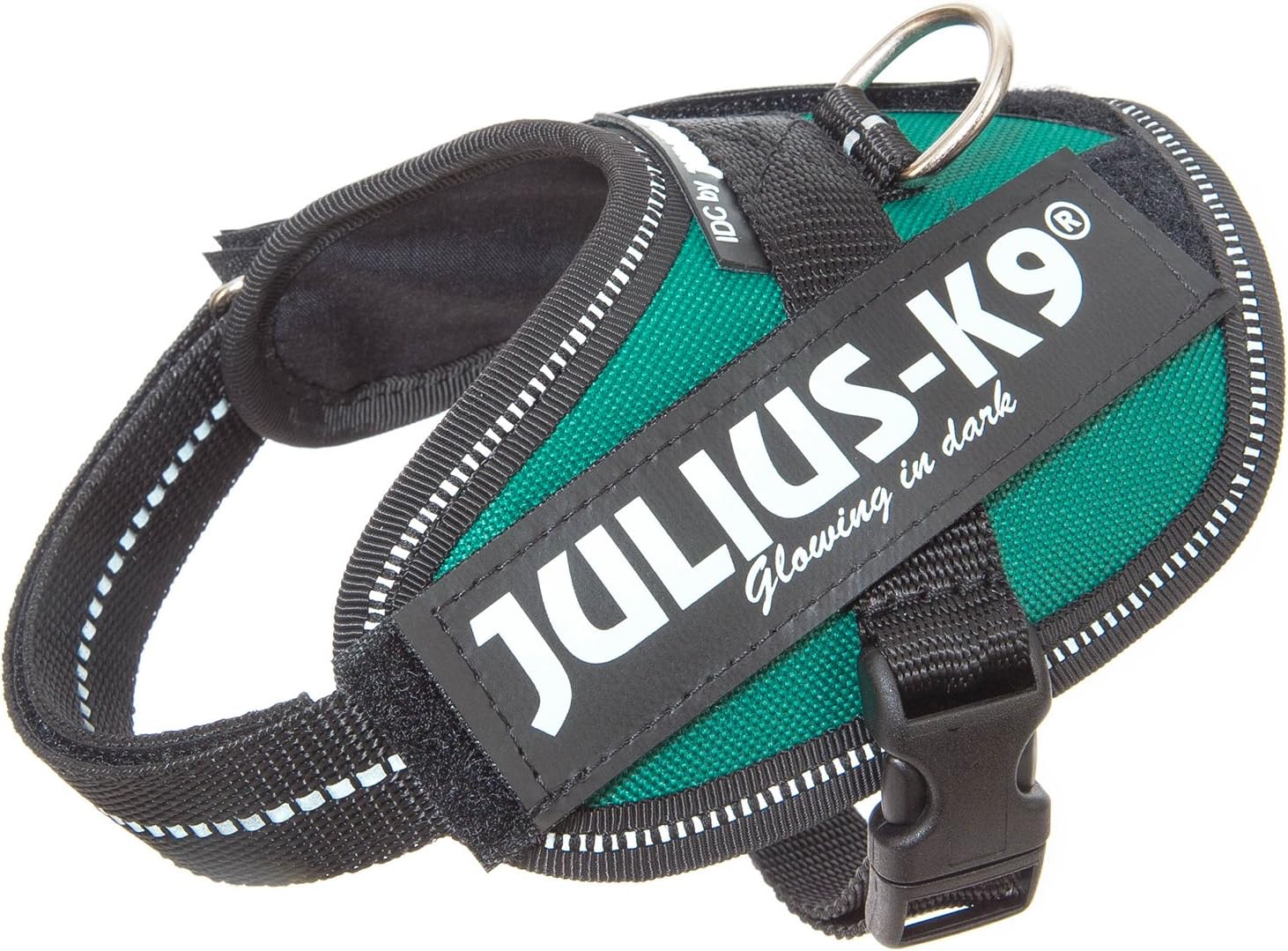 Julius-K9, 16IDC-P-0, IDC Powerharness, dog | PetNestUK