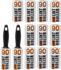 Redberry Lint Rollers and Refill Packs