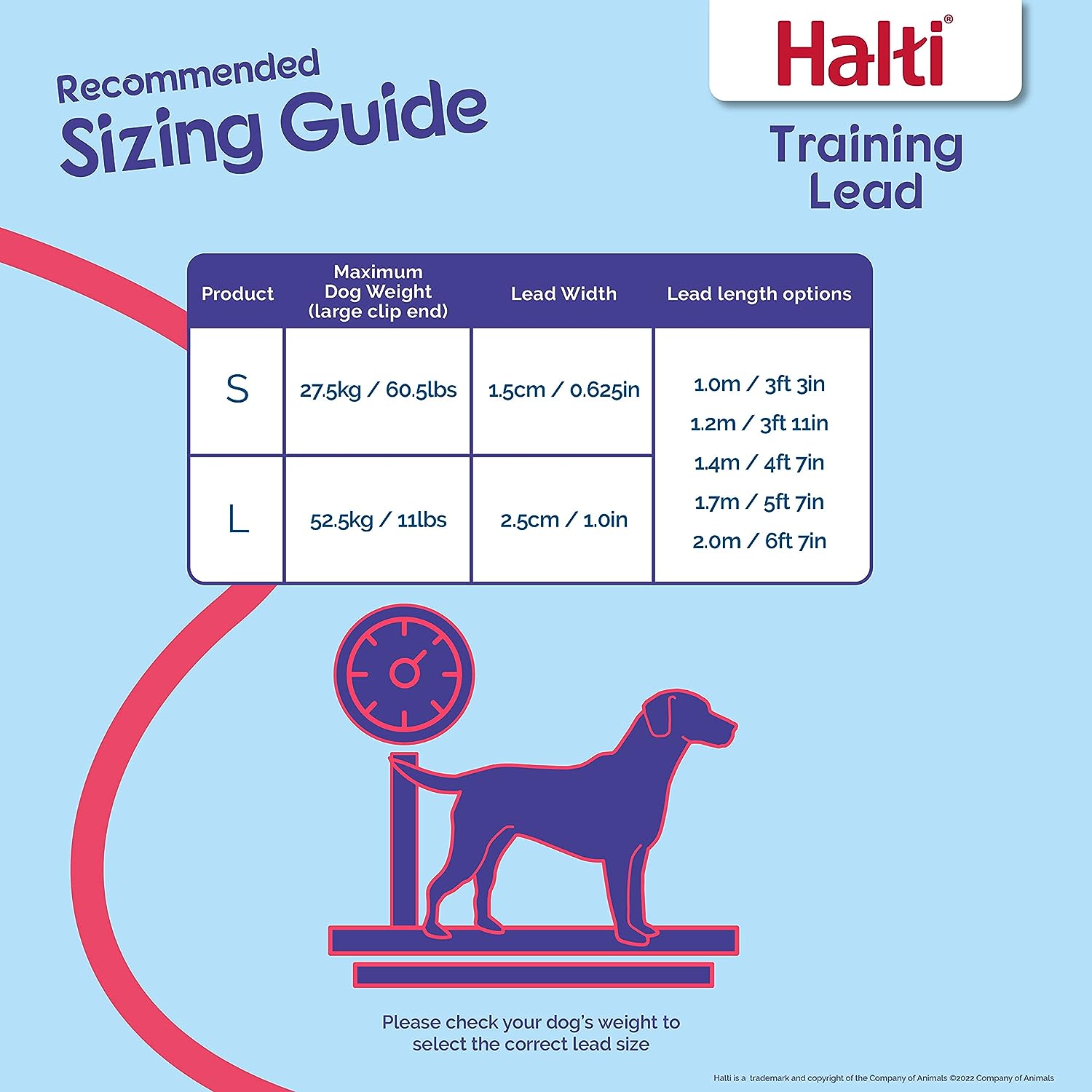 HALTI Training Lead | PetNestUK