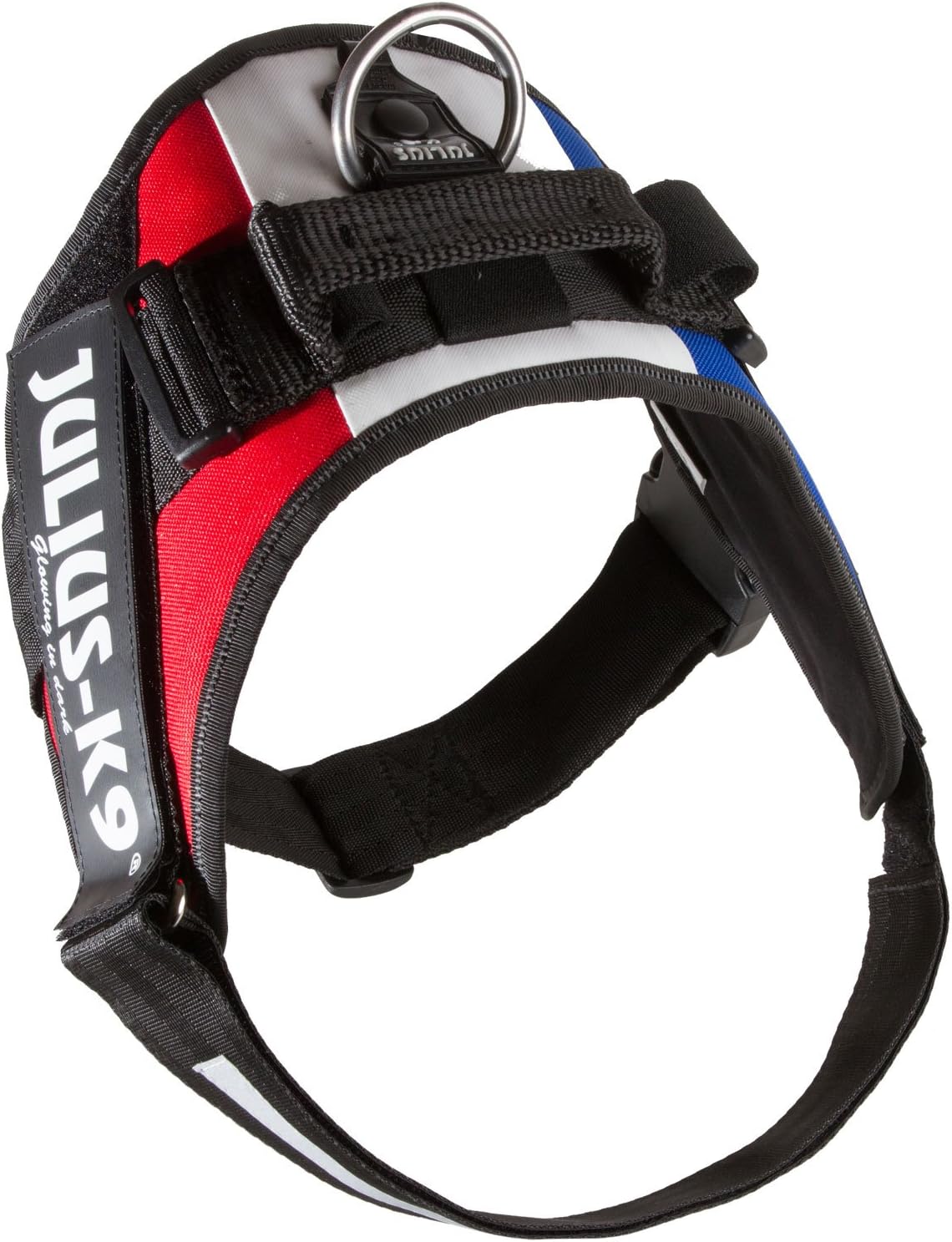Julius-K9, 16IDC-P-0, IDC Powerharness, dog | PetNestUK