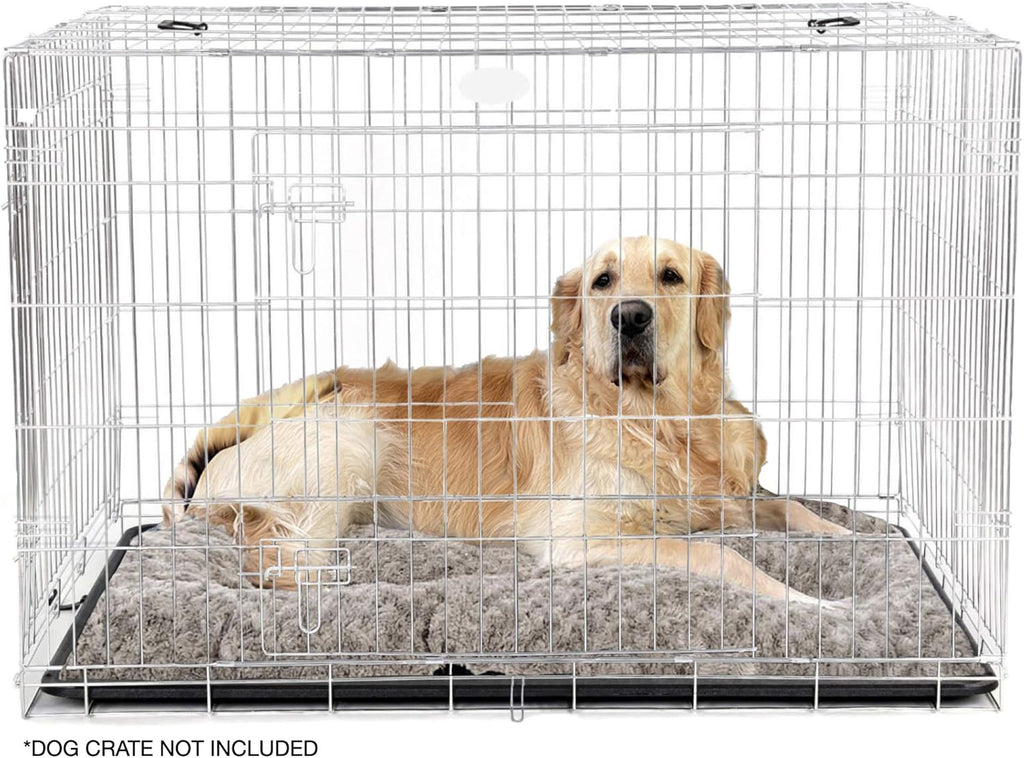 Victoria & Carter Large Dog Bed (102 x 70cm) | PetNestUK