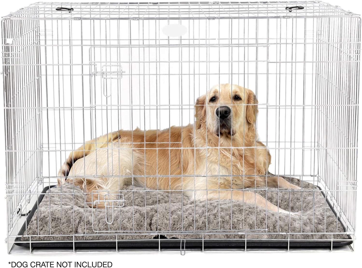 Victoria & Carter Large Dog Bed (102 x 70cm) | PetNestUK