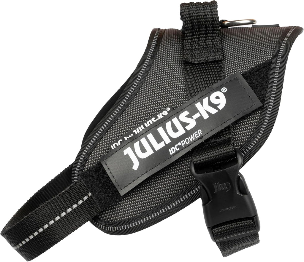 Julius-K9, 16IDC-P-0, IDC Powerharness, dog | PetNestUK