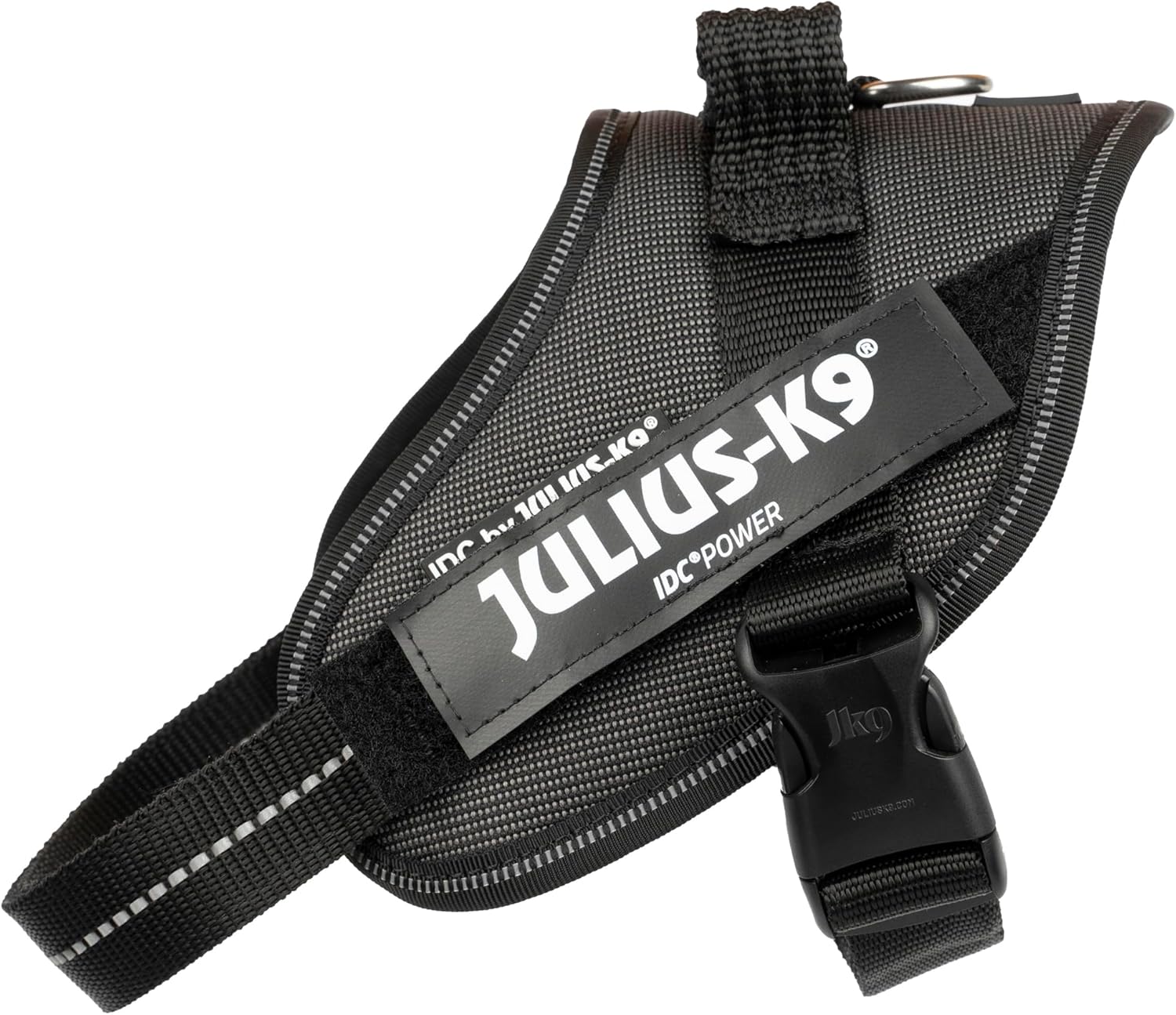 Julius-K9, 16IDC-P-0, IDC Powerharness, dog | PetNestUK