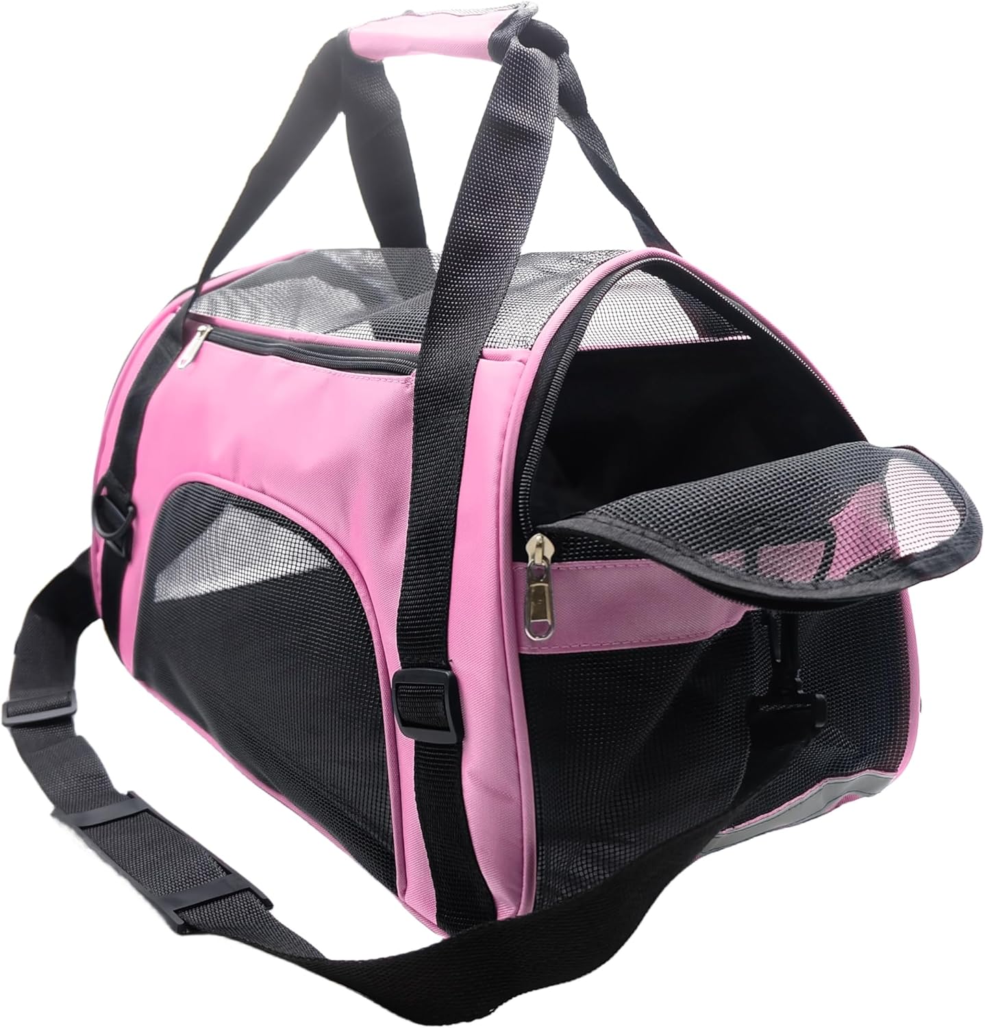 ZvoanSem Pet Carrier Bag,Small Cat Carrier | PetNestUK