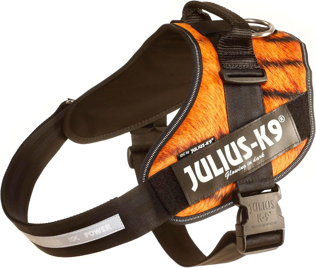 Julius-K9, 16IDC-P-0, IDC Powerharness, dog | PetNestUK