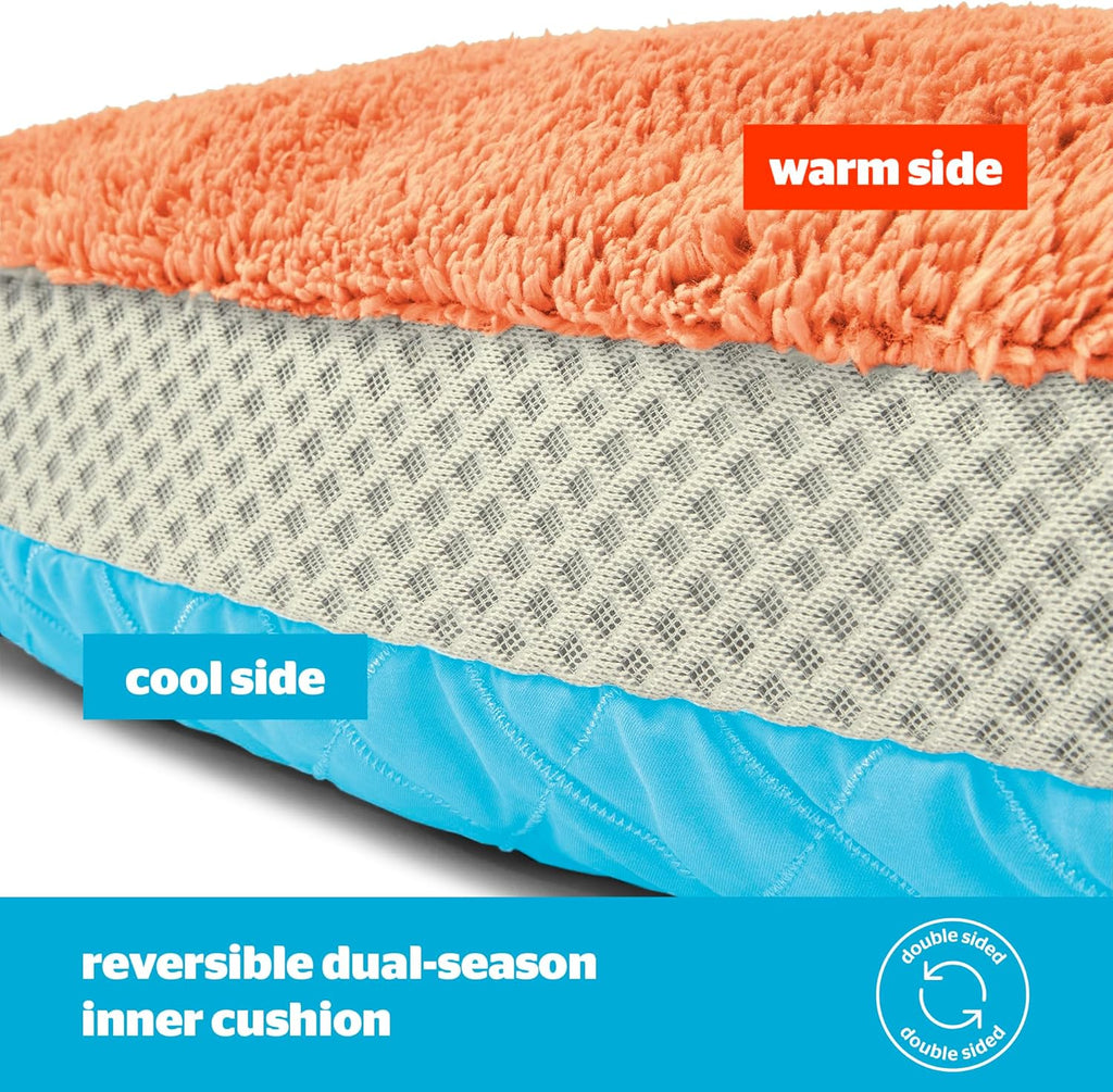 Silentnight Airmax Dog Bed | PetNestUK