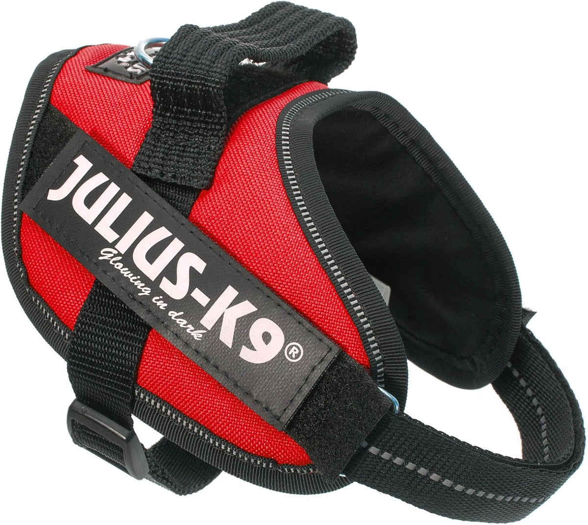 Julius-K9 IDC Powerharness for Small Dogs