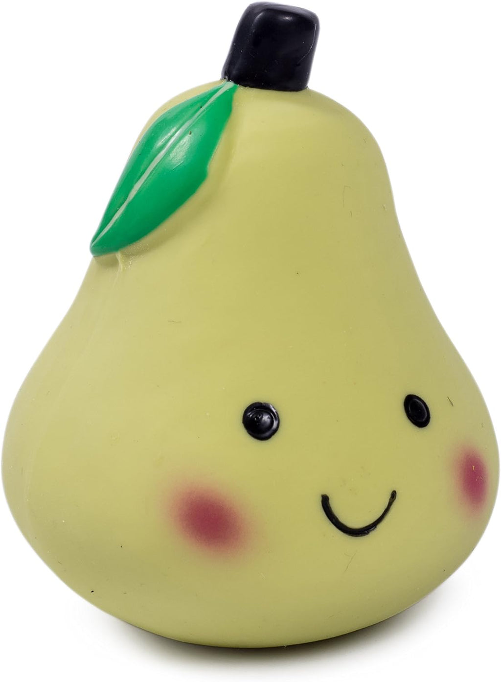 Petface Latex Fruit and Vegetable Dog Toys