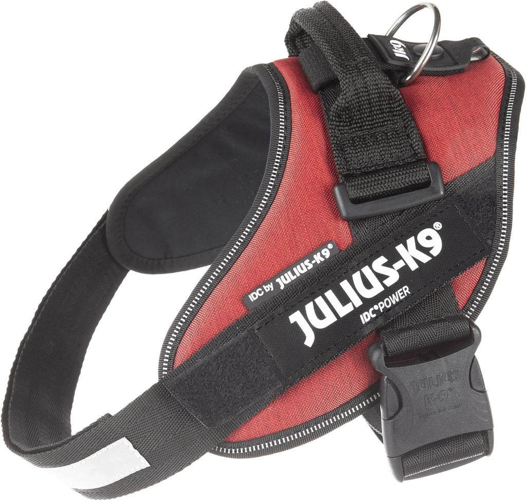 Julius-K9, 16IDC-P-0, IDC Powerharness, dog | PetNestUK