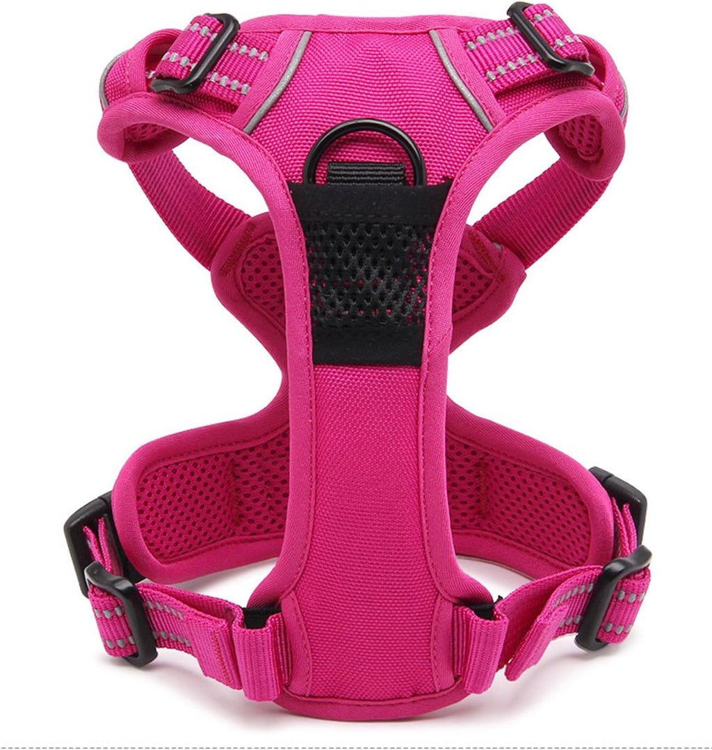 TrueLove Dog Harness TLH5651 No-pull Reflective | PetNestUK