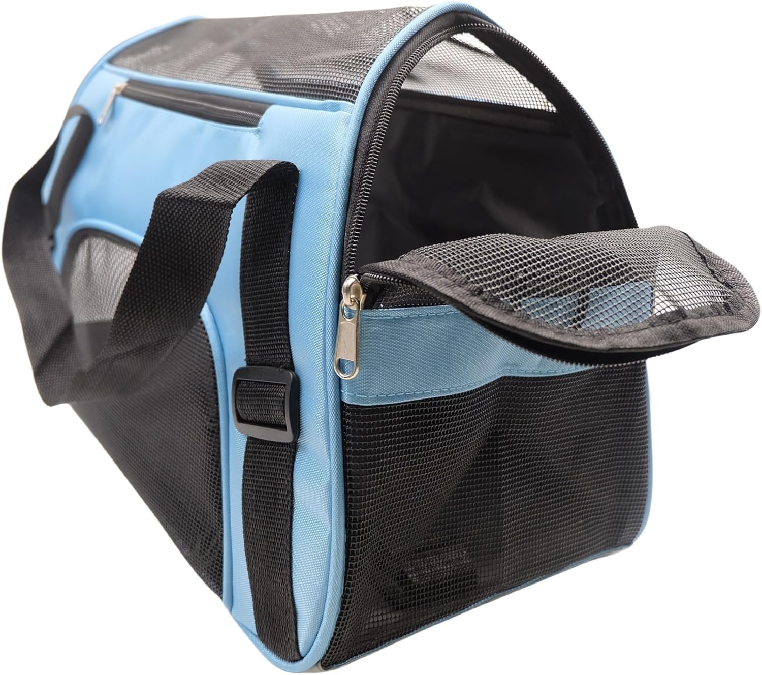 ZvoanSem Pet Carrier Bag,Small Cat Carrier | PetNestUK