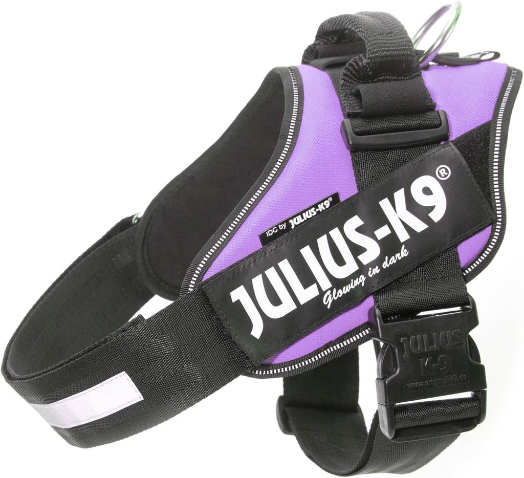 Julius-K9, 16IDC-P-0, IDC Powerharness, dog | PetNestUK