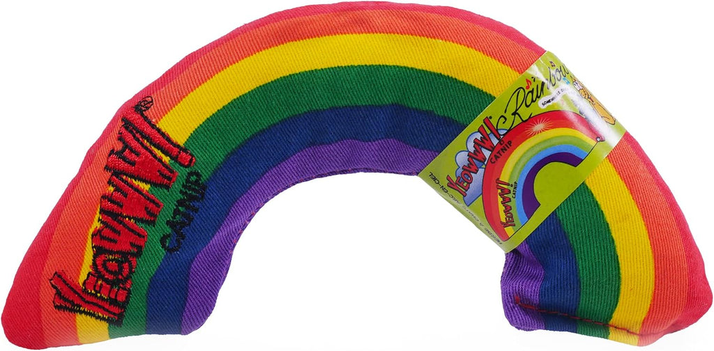 Yeowww Banana Singles Cat Toy | PetNestUK