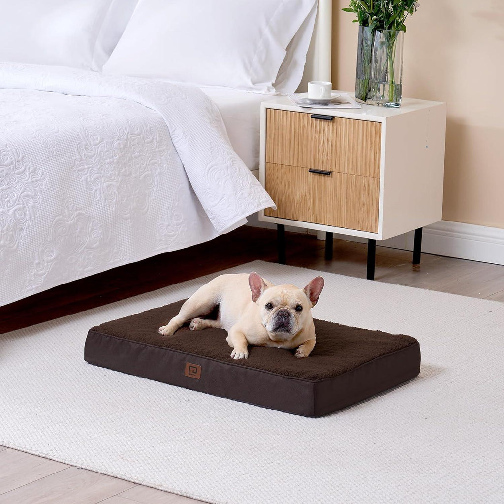 EHEYCIGA Orthopedic Dog Beds Small, Medium, | PetNestUK