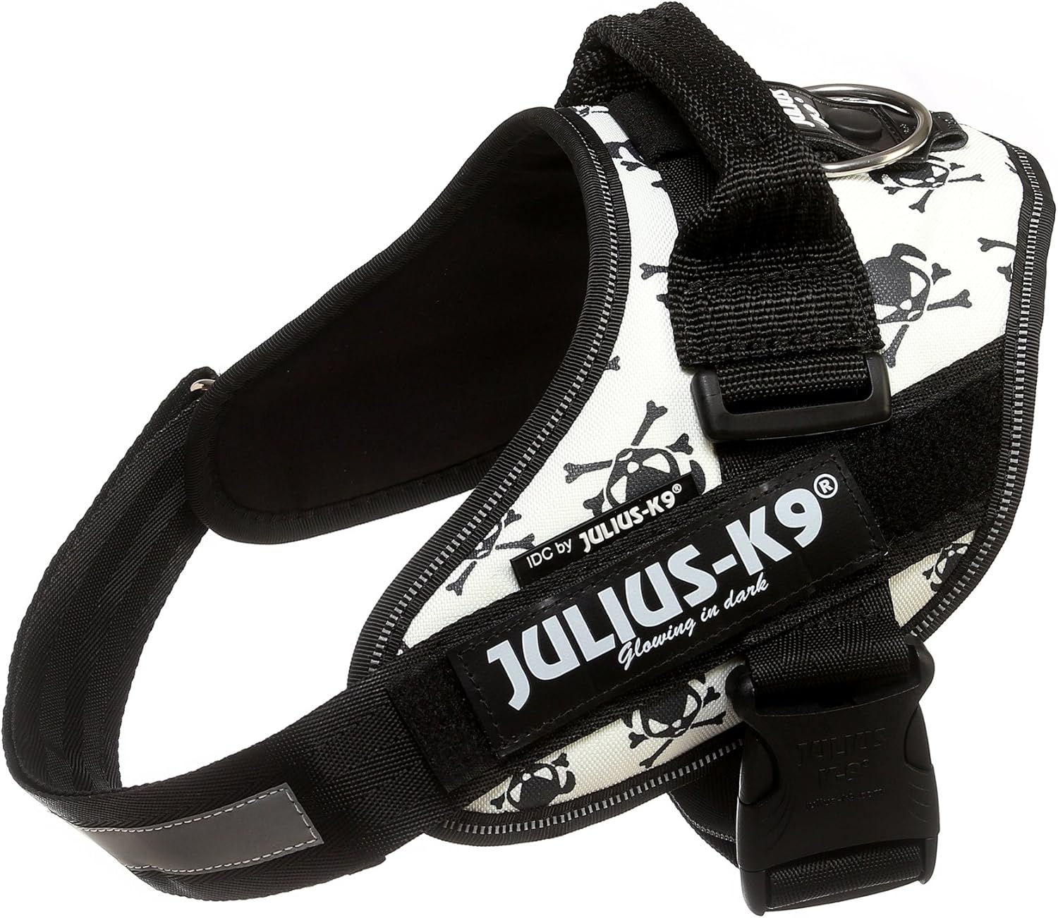 Julius-K9, 16IDC-P-0, IDC Powerharness, dog | PetNestUK