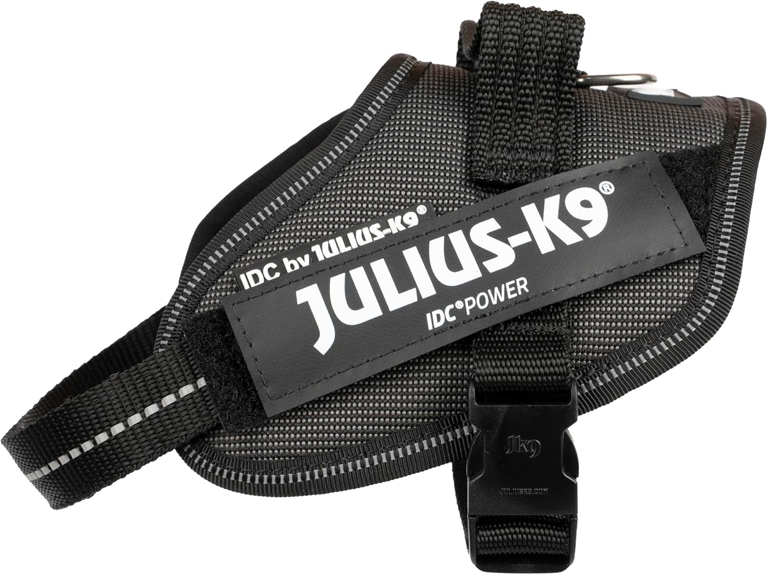 Julius-K9, 16IDC-P-0, IDC Powerharness, dog | PetNestUK