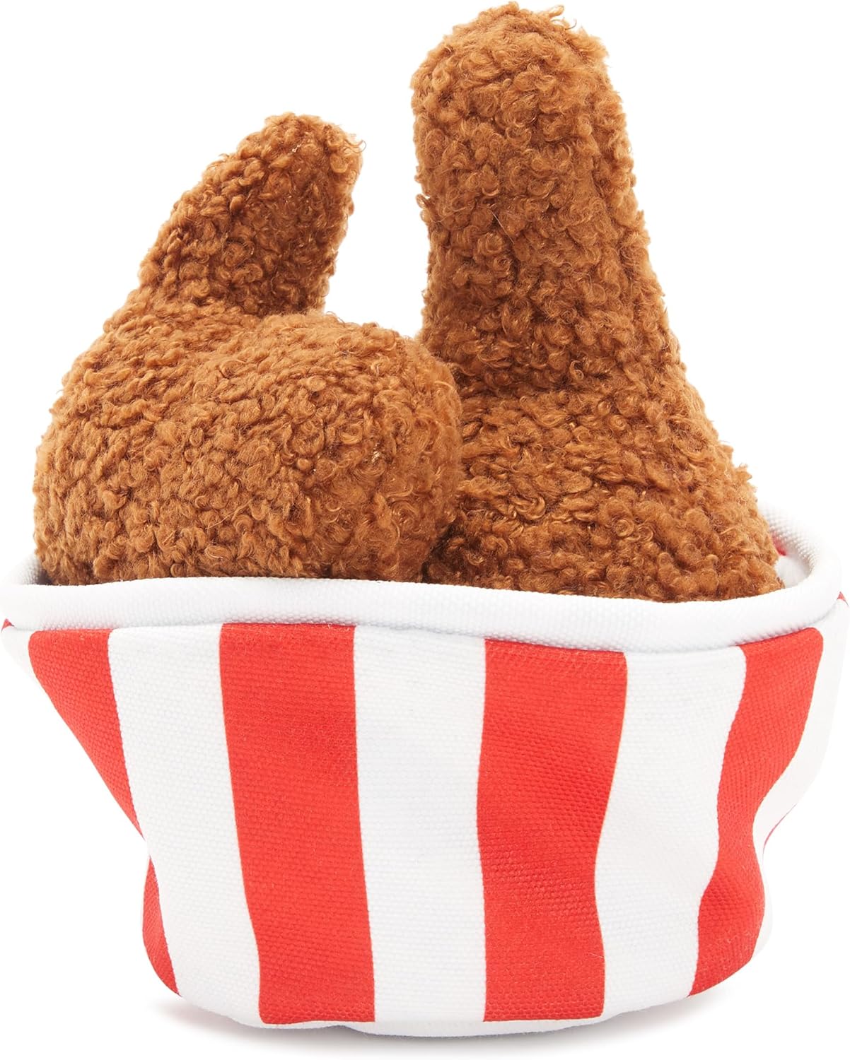 Barkbox 2 in 1 Interactive Plush Dog Toy - Rip | PetNestUK