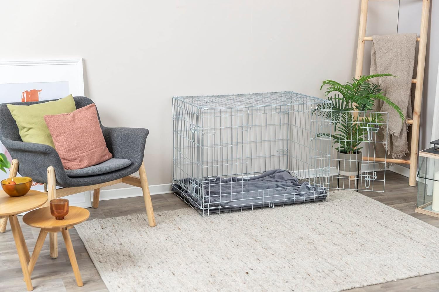TRIXIE dog crate Home | PetNestUK