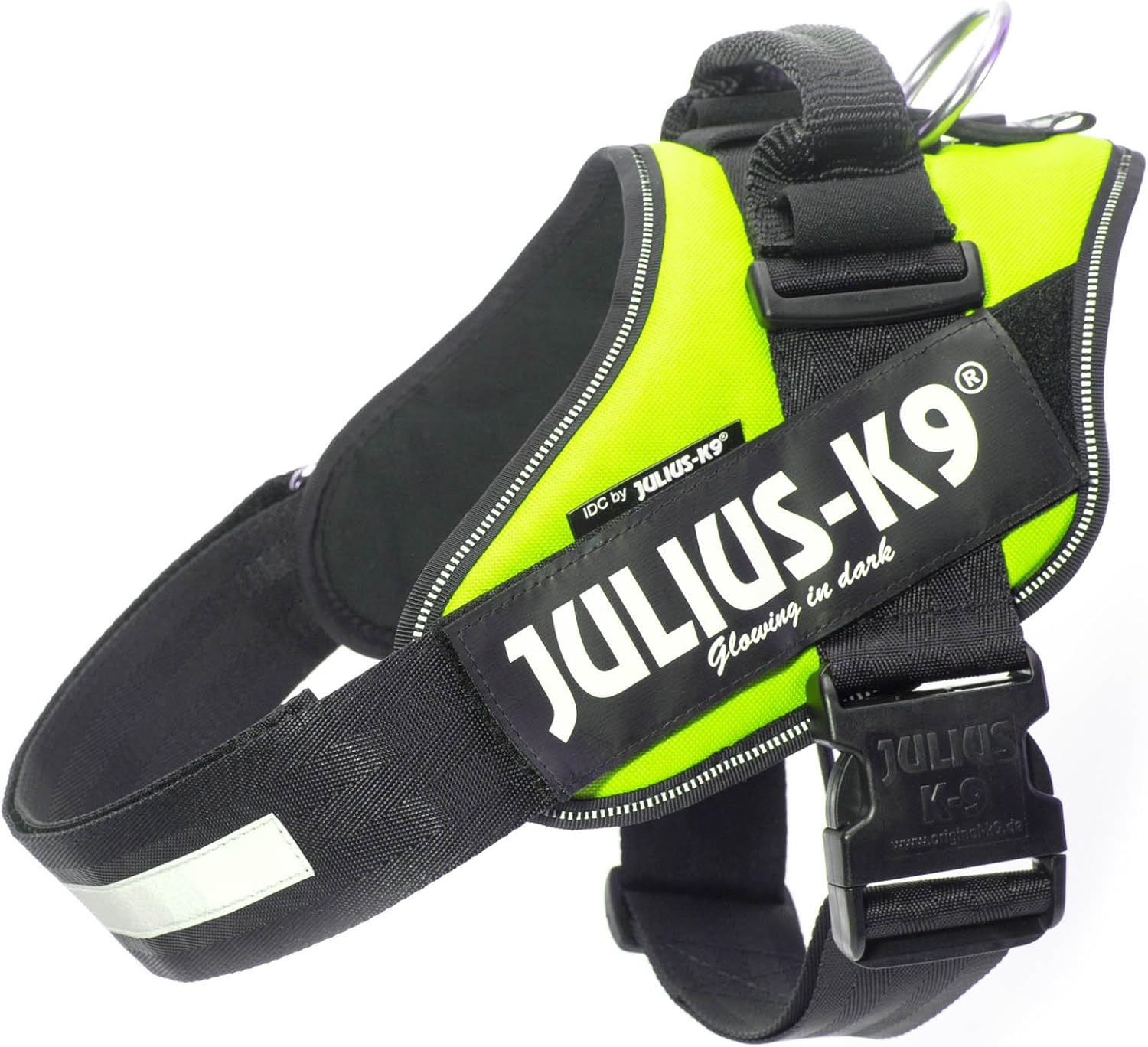 Julius-K9, 16IDC-P-0, IDC Powerharness, dog | PetNestUK