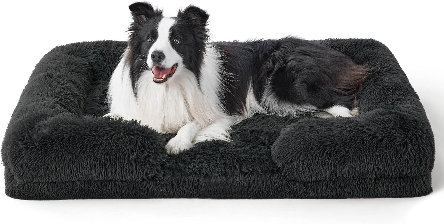 Bedsure Large Dog Bed Sofa | PetNestUK