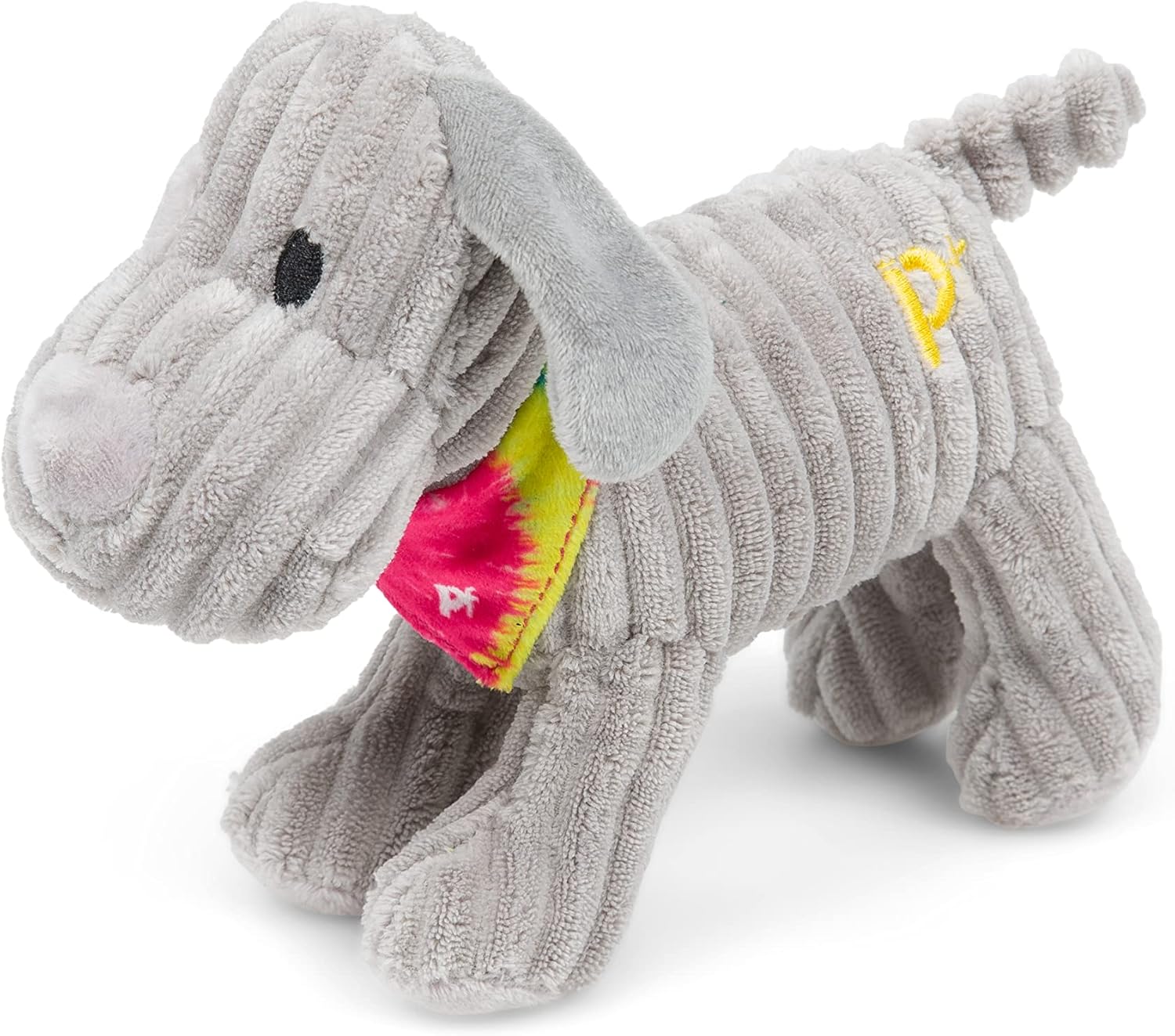 Petface (Little Petface) Freddi Cord, Plush | PetNestUK