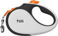 TUG Retractable Tape Dog Lead