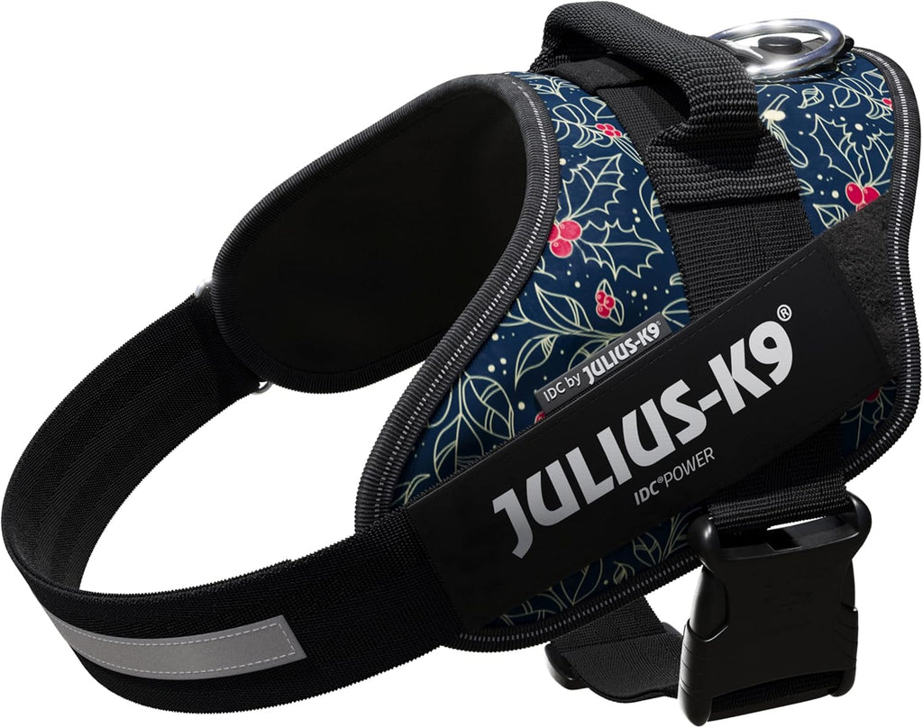 Julius-K9, 16IDC-P-0, IDC Powerharness, dog | PetNestUK