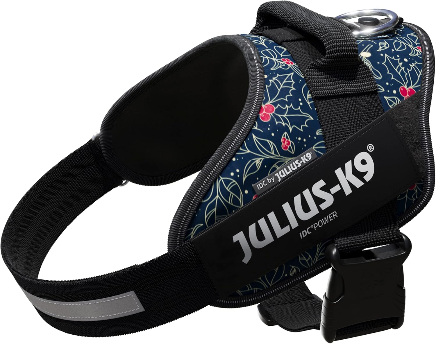 Julius-K9, 16IDC-P-0, IDC Powerharness, dog | PetNestUK