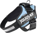 Julius-K9, 16IDC-P-0, IDC Powerharness, dog | PetNestUK