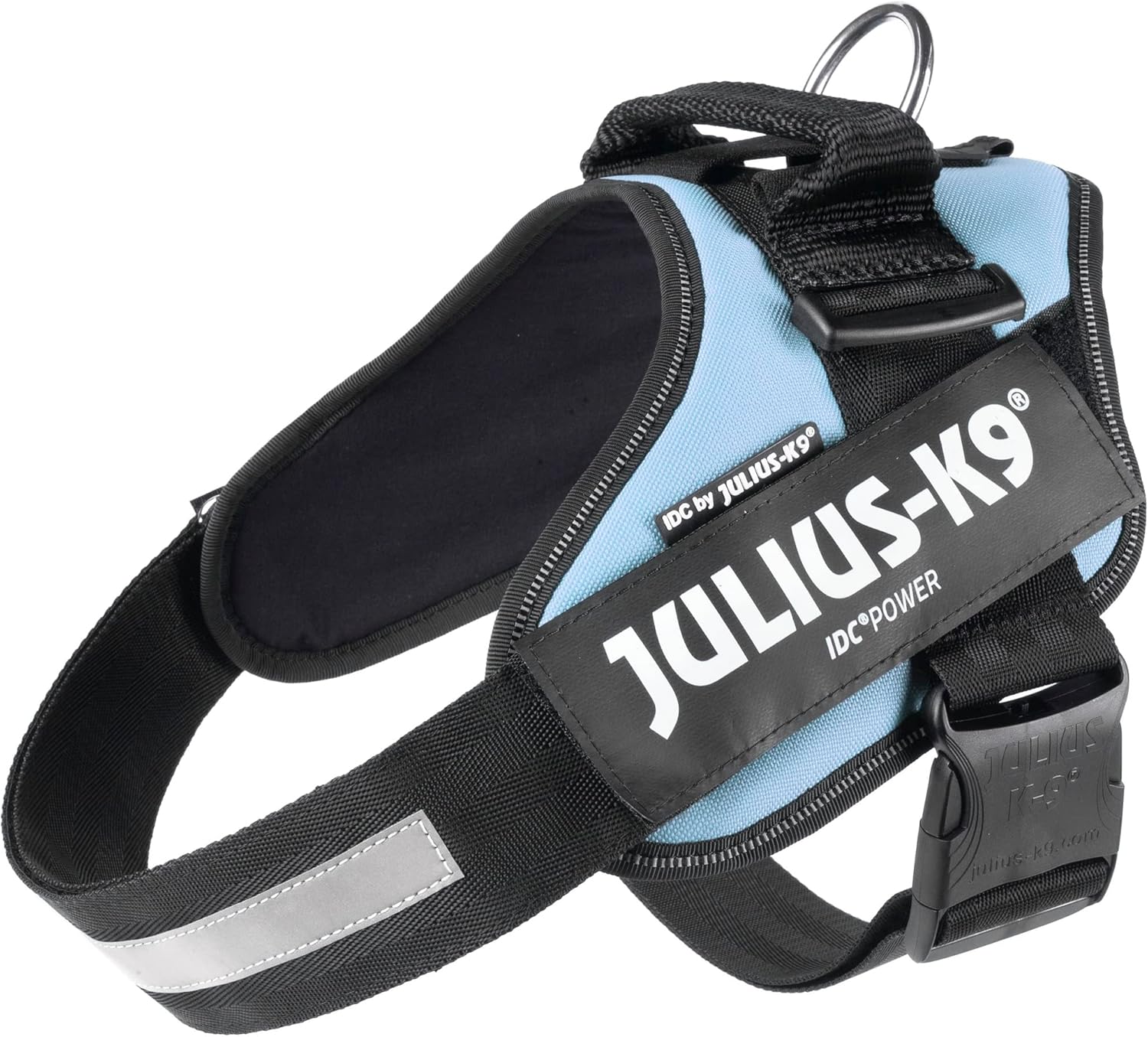 Julius-K9, 16IDC-P-0, IDC Powerharness, dog | PetNestUK