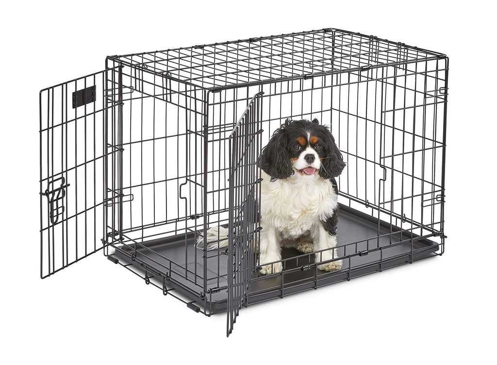 MidWest iCrate Folding Dog Crates