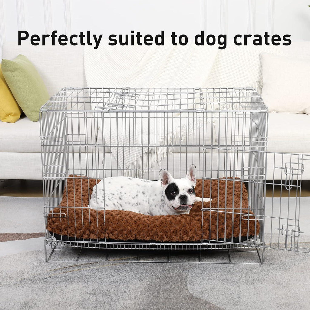 KSIIA Washable Padded Dog Mattress