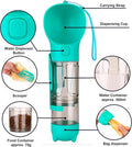 RFinote Portable Dog Water Bottle