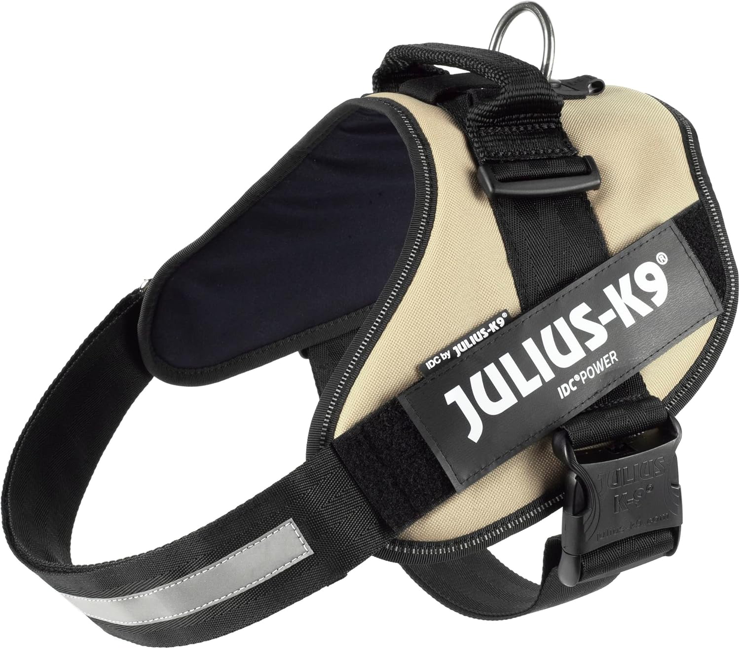Julius-K9, 16IDC-P-0, IDC Powerharness, dog | PetNestUK