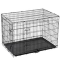 Dog Crate Dog Puppy Pet Cage, Dog Crate with | PetNestUK