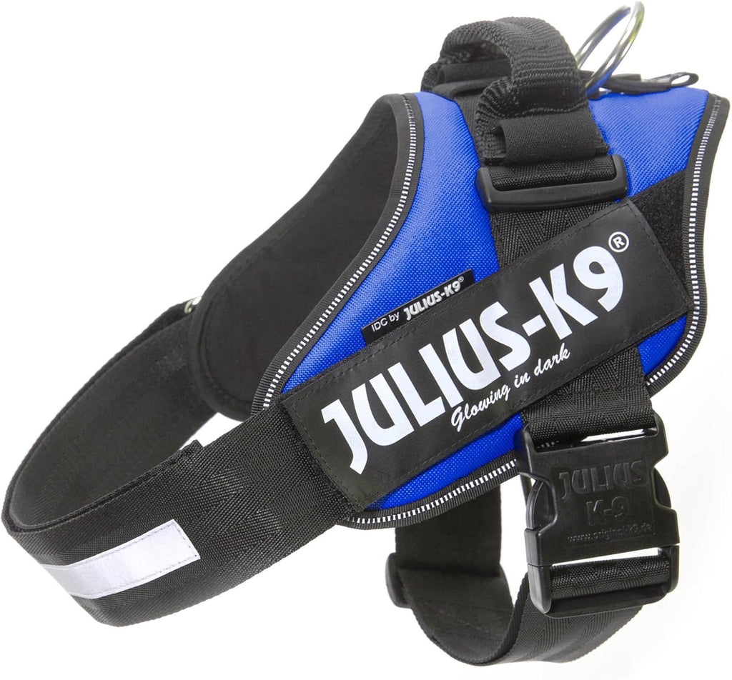 Julius-K9, 16IDC-P-0, IDC Powerharness, dog | PetNestUK