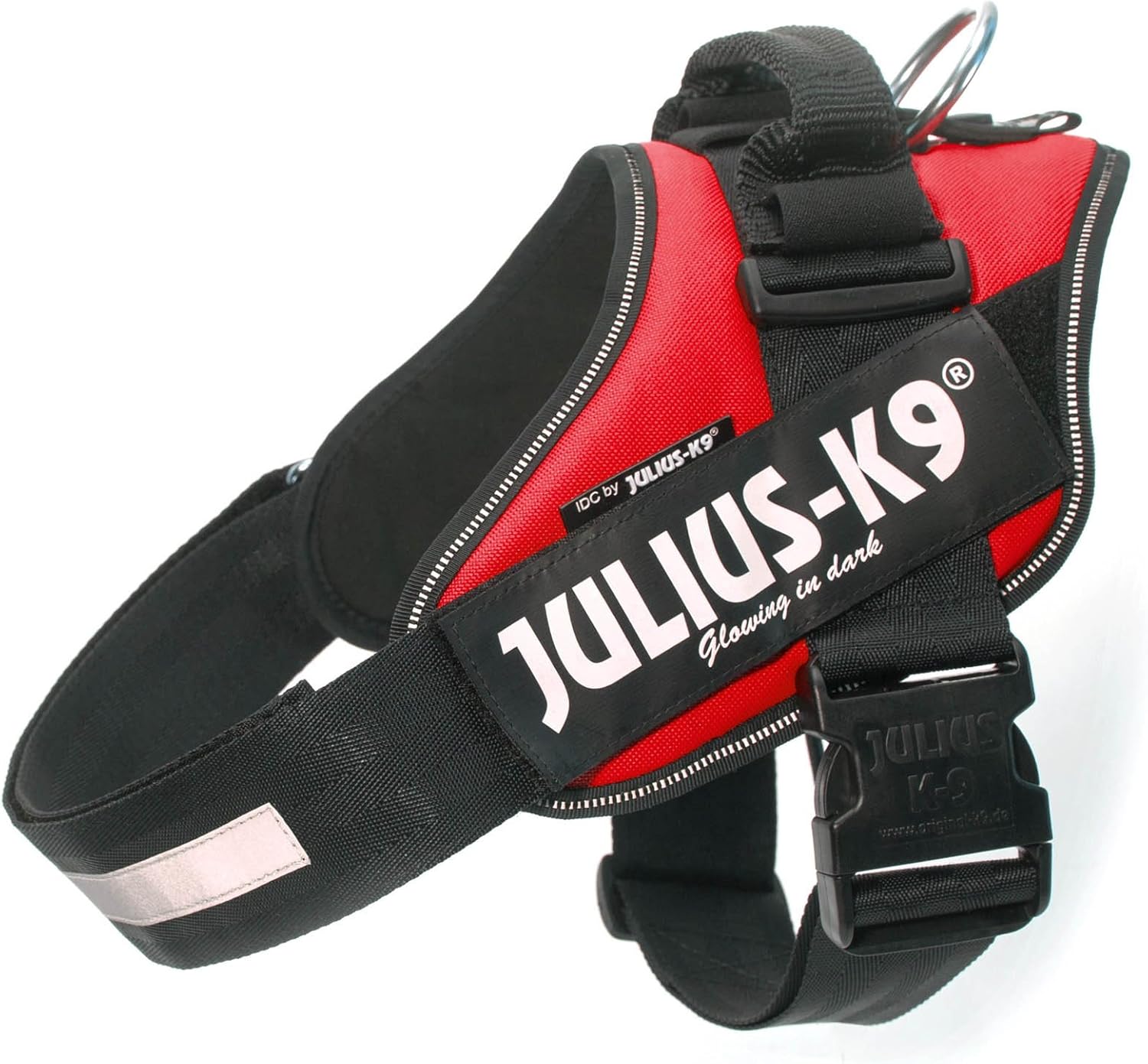 Julius-K9, 16IDC-P-0, IDC Powerharness, dog | PetNestUK