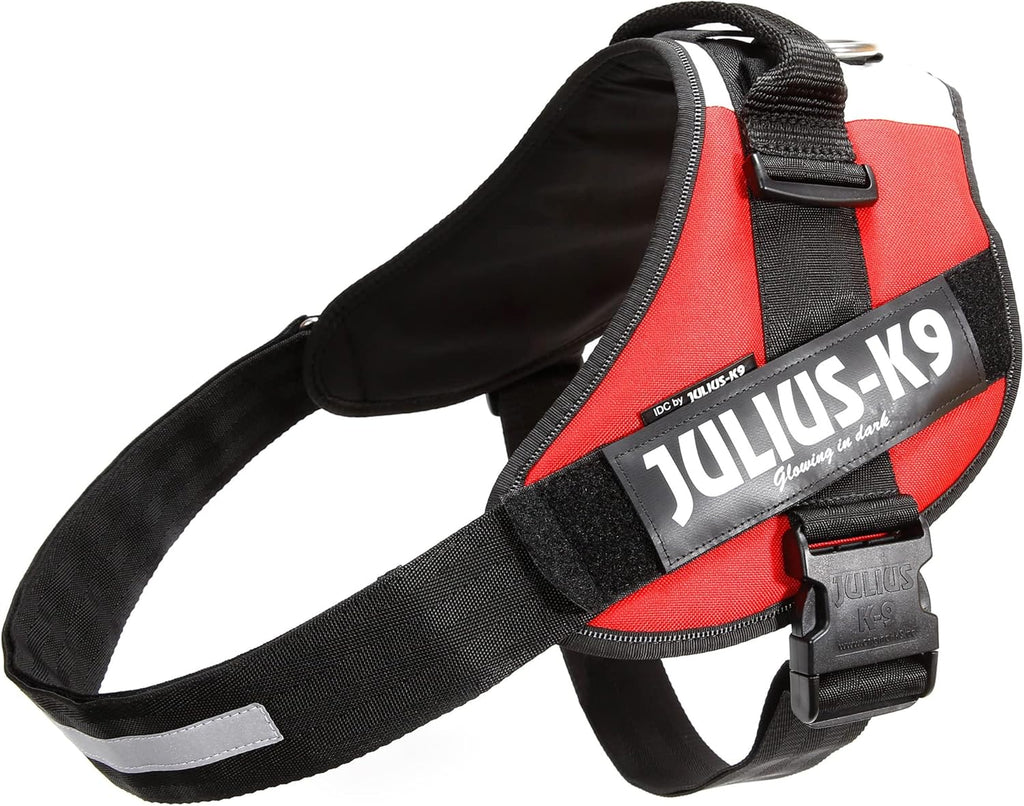 Julius-K9, 16IDC-P-0, IDC Powerharness, dog | PetNestUK