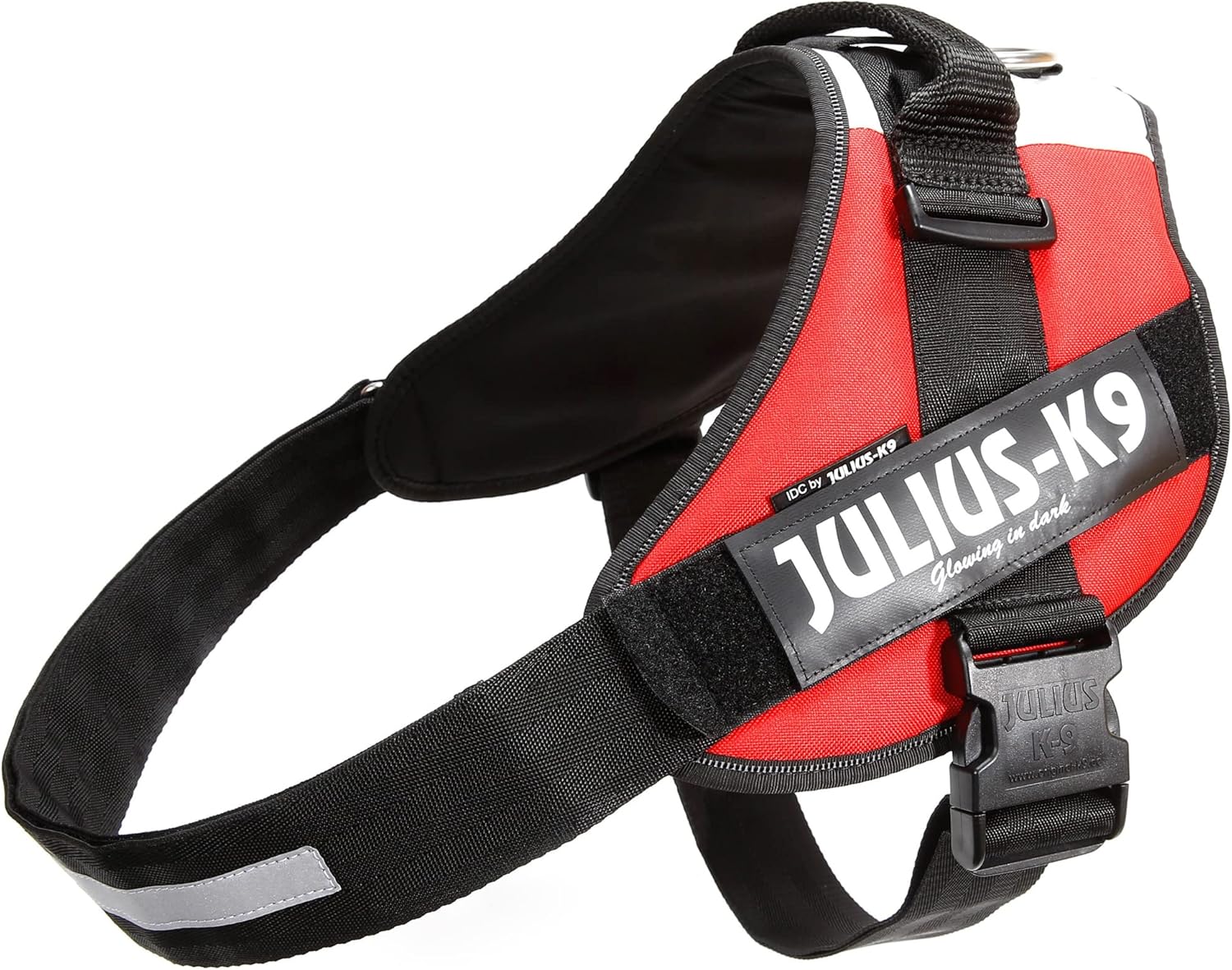 Julius-K9, 16IDC-P-0, IDC Powerharness, dog | PetNestUK