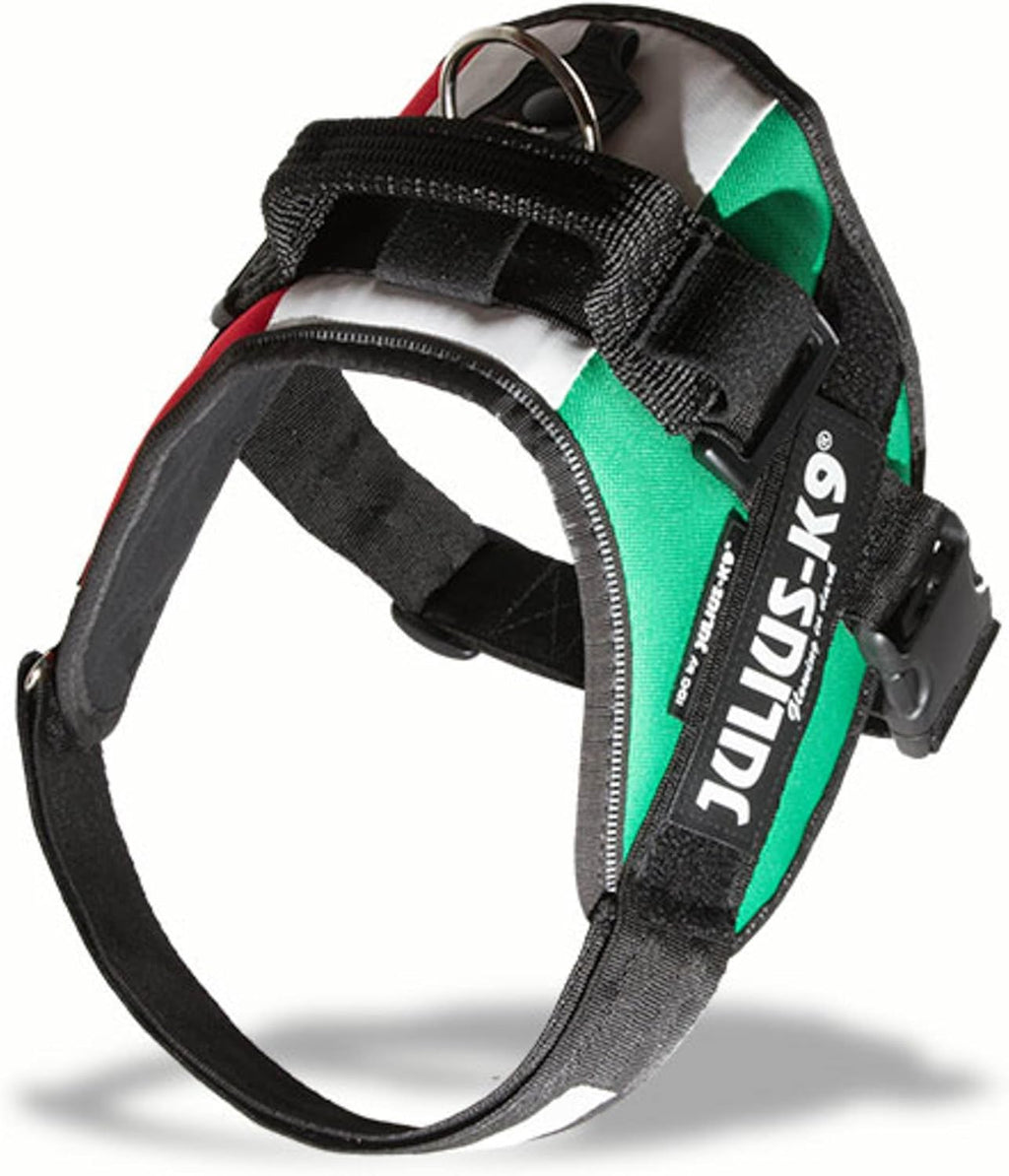 Julius-K9, 16IDC-P-0, IDC Powerharness, dog | PetNestUK