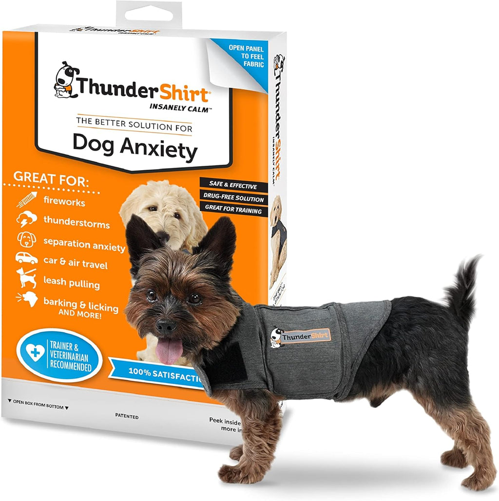 ThunderShirt for Dogs | PetNestUK
