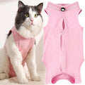 WDEC M 2-4kg Cat Professional Recovery Suit for | PetNestUK