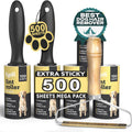 Tydi Pet Lint Roller Value Pack | PetNestUK