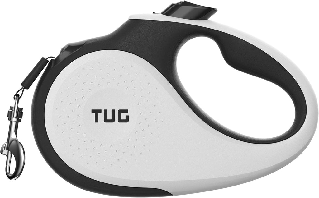 TUG Retractable Tape Dog Lead